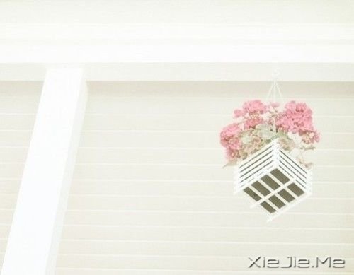 晚安心语：自己的笑容才是最美的风景 (3)