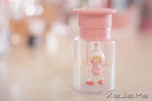 晚安心语：自己的笑容才是最美的风景 (9)